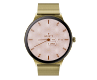 Garett Verona 2 Złoty stalowy - 1357932 - zdjęcie 2